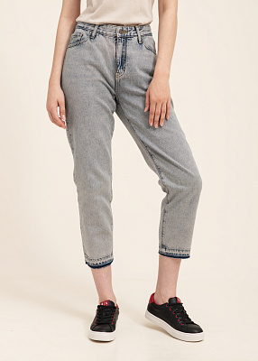 Джинсы ARMANI EXCHANGE