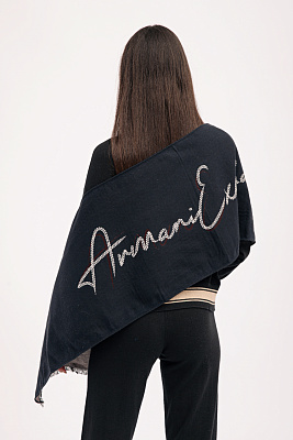 Шарф ARMANI EXCHANGE
