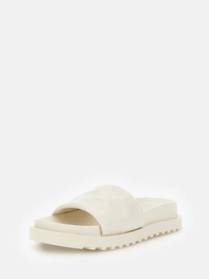 Босоножки GUESS