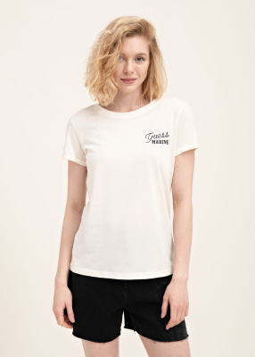 Футболка GUESS