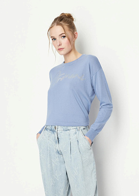 Джемпер ARMANI EXCHANGE