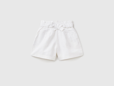 Шорты BENETTON