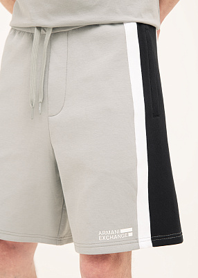 Шорты ARMANI EXCHANGE