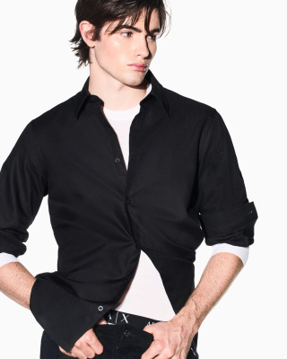 Рубашка ARMANI EXCHANGE