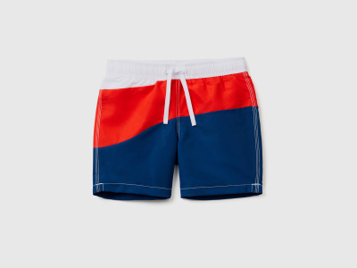 Плавательные шорты BENETTON
