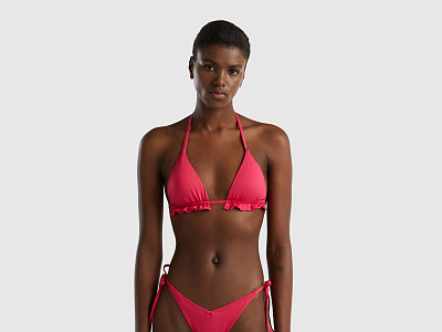 Купальник BENETTON