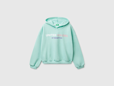 Толстовка BENETTON