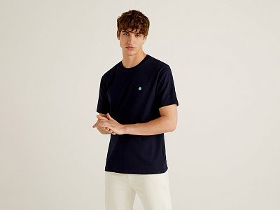 Футболка BENETTON