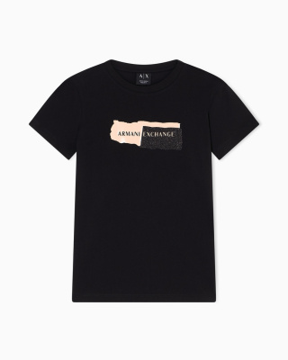 Футболка ARMANI EXCHANGE