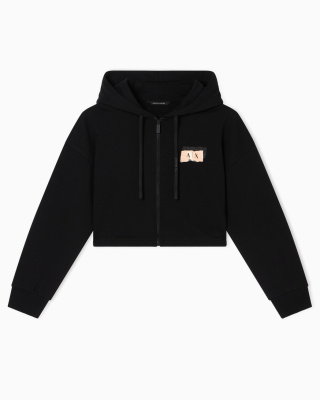 Толстовка ARMANI EXCHANGE