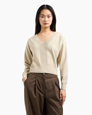 Джемпер ARMANI EXCHANGE