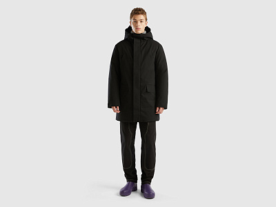 Куртка BENETTON