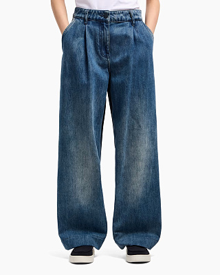 Джинсы ARMANI EXCHANGE