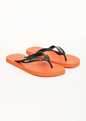 Пляжная обувь ARMANI EXCHANGE