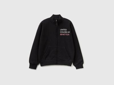 Толстовка BENETTON