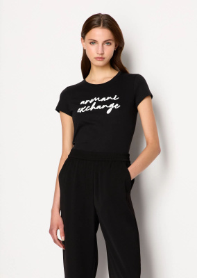 Футболка ARMANI EXCHANGE