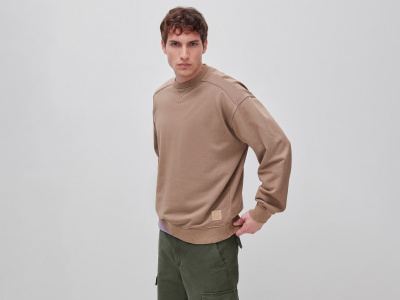 Толстовка BENETTON