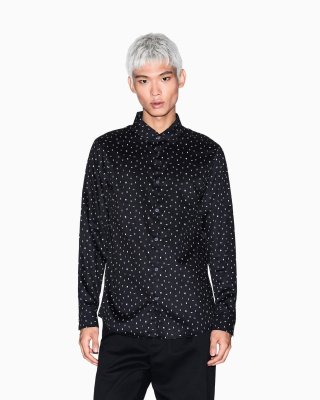 Рубашка ARMANI EXCHANGE