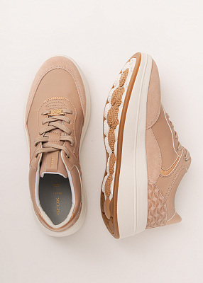 Кроссовки GEOX