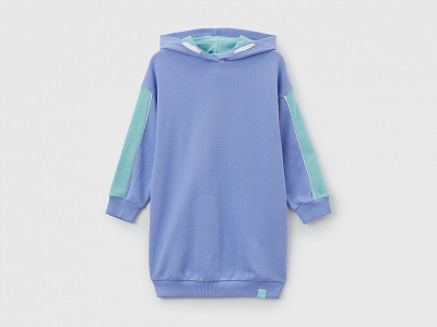 Платье BENETTON