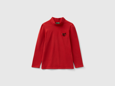 Водолазка BENETTON