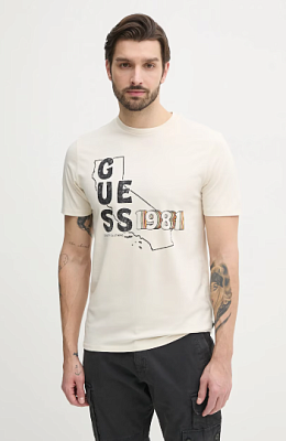 Футболка GUESS