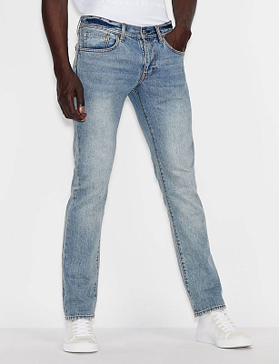 Джинсы ARMANI EXCHANGE