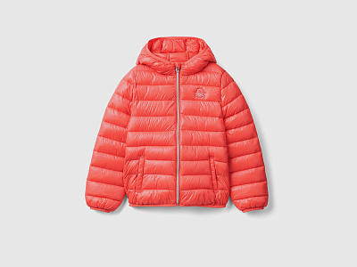 Куртка BENETTON