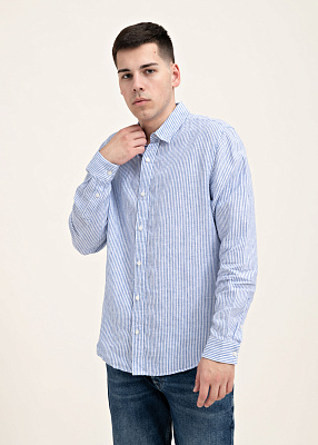 Рубашка GUESS