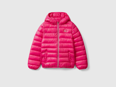 Куртка BENETTON