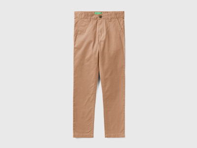 Брюки BENETTON