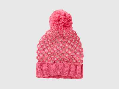 Шапка BENETTON