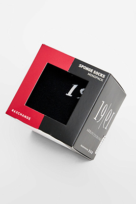 Носки ARMANI EXCHANGE