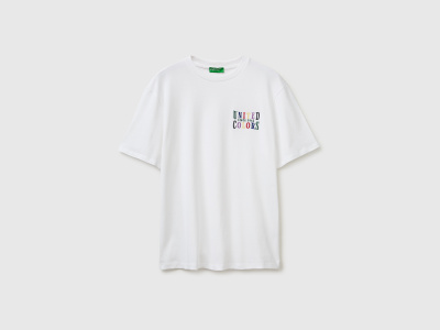 Футболка BENETTON