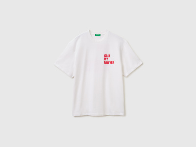 Футболка BENETTON