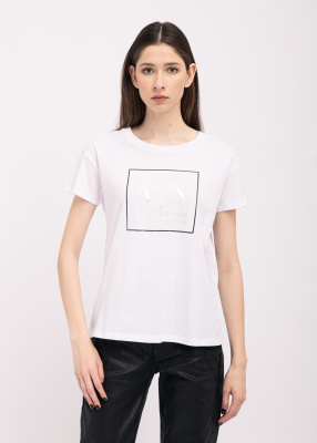 Футболка ARMANI EXCHANGE