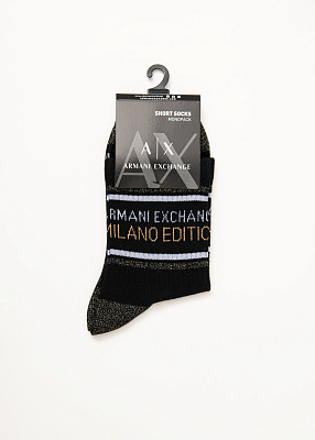 Носки ARMANI EXCHANGE