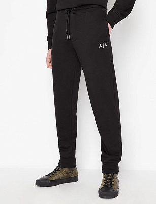 Брюки спортивные ARMANI EXCHANGE