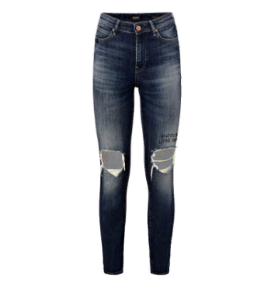 Джинсы GUESS