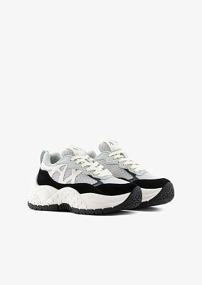 Кроссовки ARMANI EXCHANGE