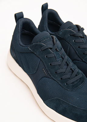 Кроссовки GEOX