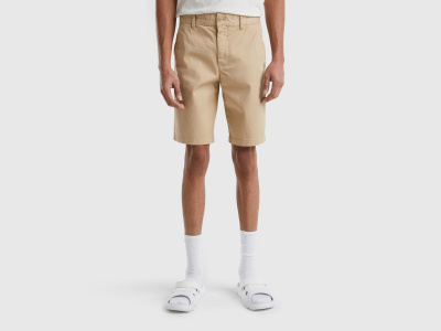 Шорты BENETTON