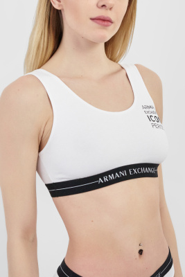 Бельевой топ ARMANI EXCHANGE