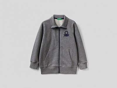 Толстовка BENETTON