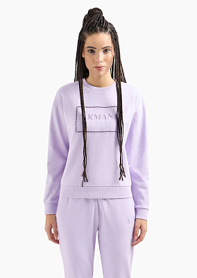 Толстовка ARMANI EXCHANGE