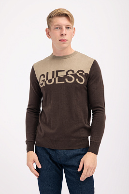 Джемпер GUESS