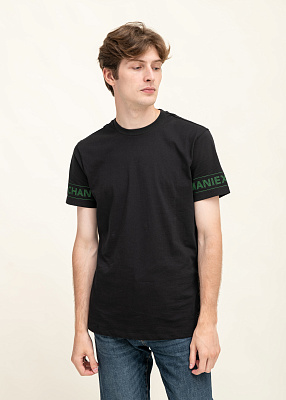 Футболка ARMANI EXCHANGE
