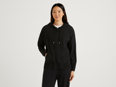 Толстовка BENETTON