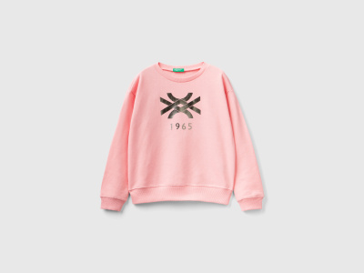 Толстовка BENETTON