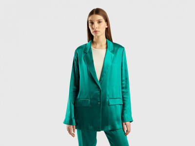 Пиджак BENETTON